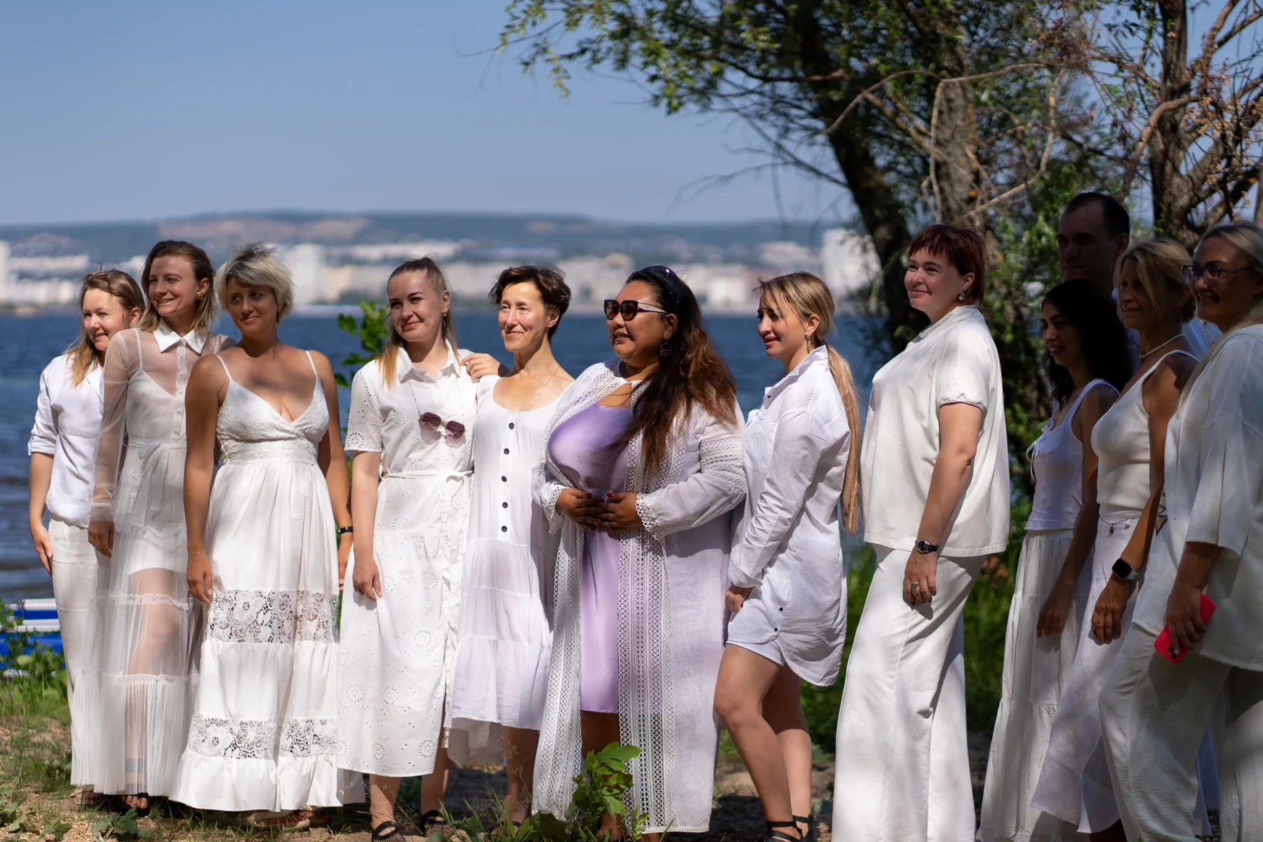 Retreat community